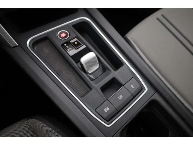 Seat Leon 2.0 TDI DSG Sportstourer Style