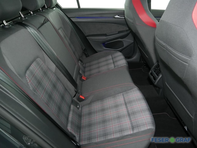 Volkswagen Golf 2.0 TSI GTI