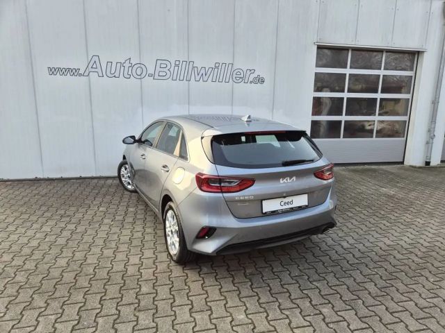 Kia Ceed GDi