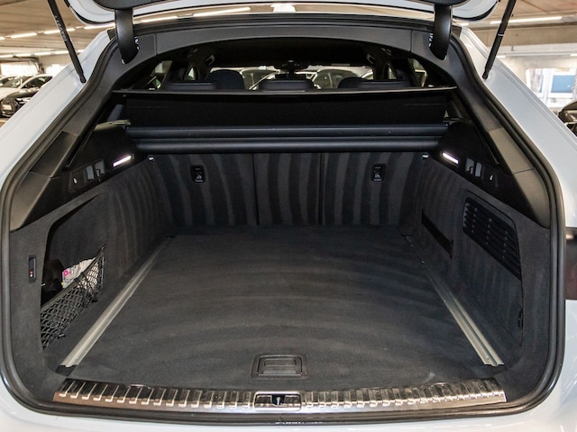 Audi S6 Avant Quattro