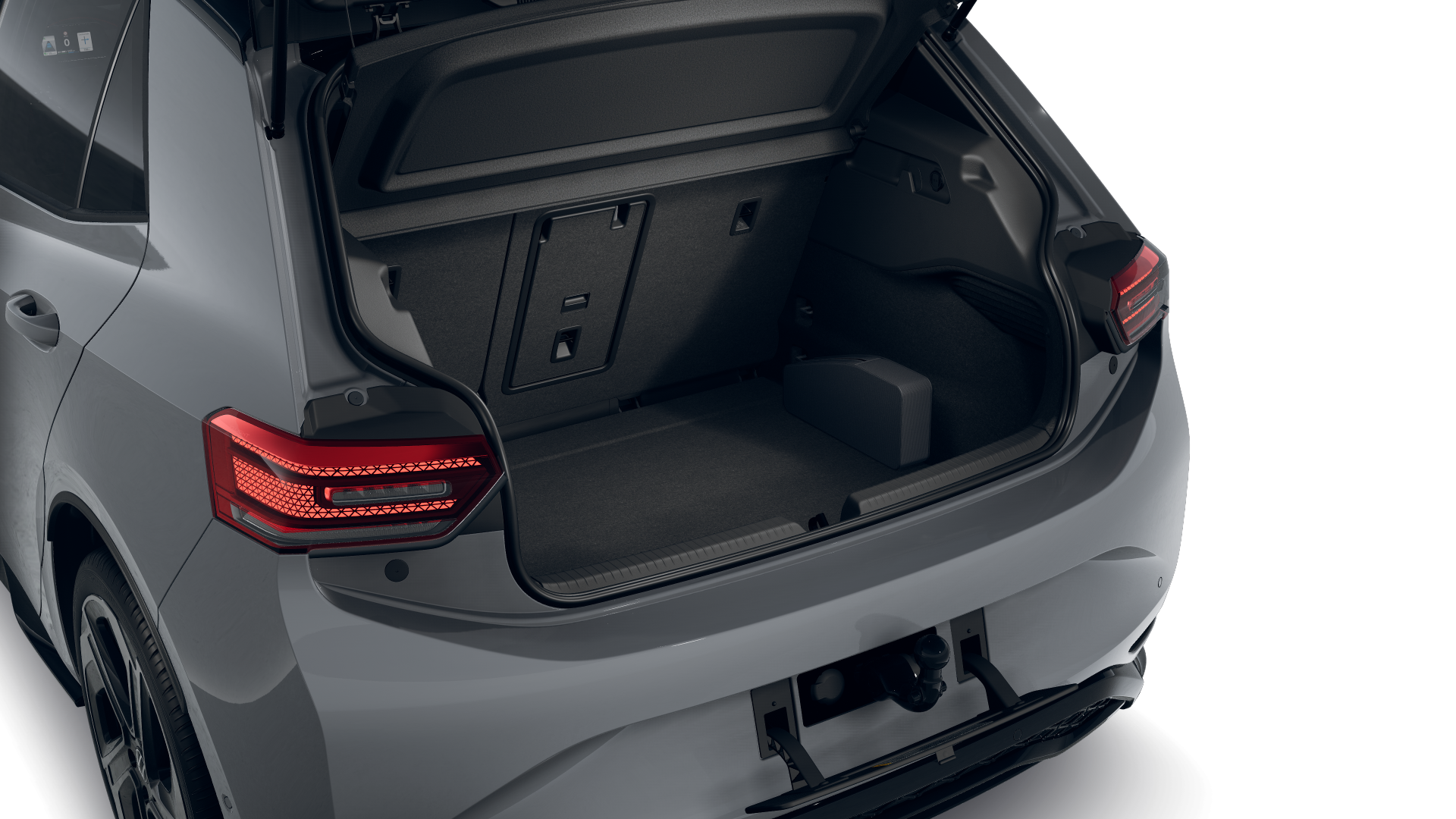 Volkswagen ID.3 IQ.Drive