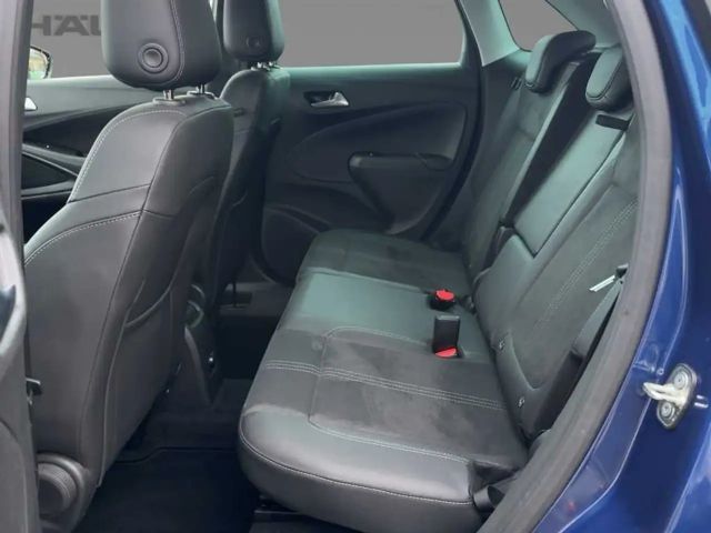 Opel Crossland X Ultimate