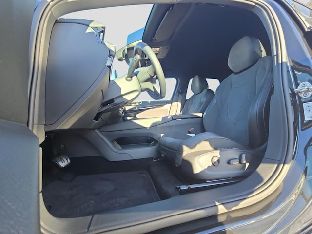 Volkswagen ID.7 Pro Tourer