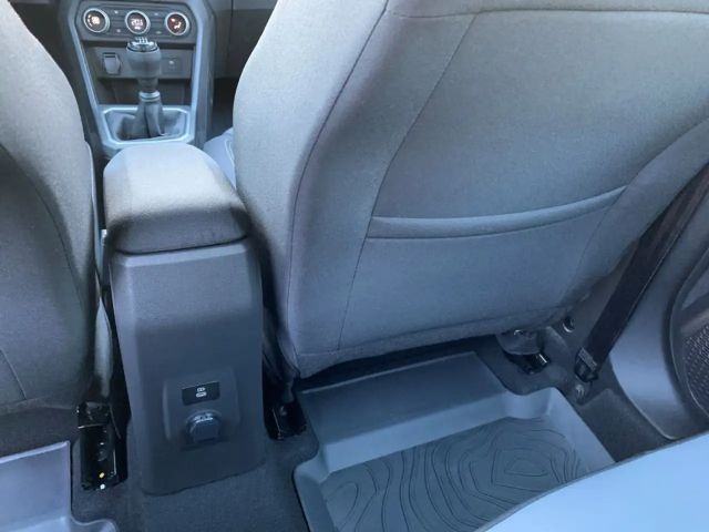 Dacia Sandero ECO-G Extreme Stepway