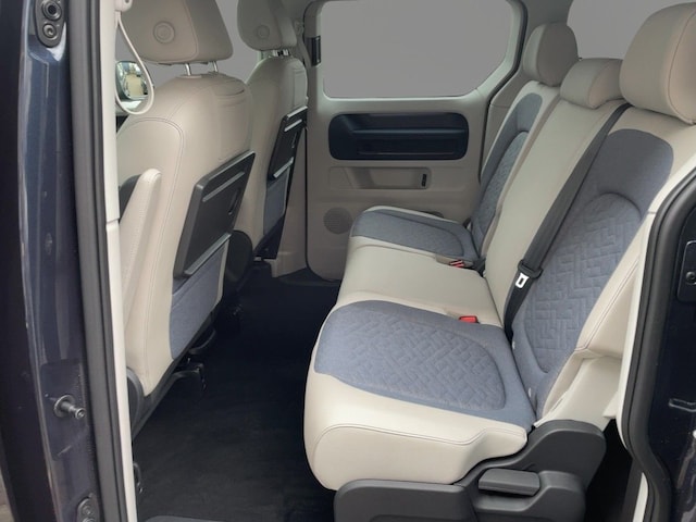 Volkswagen ID.Buzz ID.Buzz AHK Kameras Navi