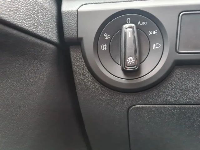 Volkswagen T-Cross 1.0 TSI R-Line