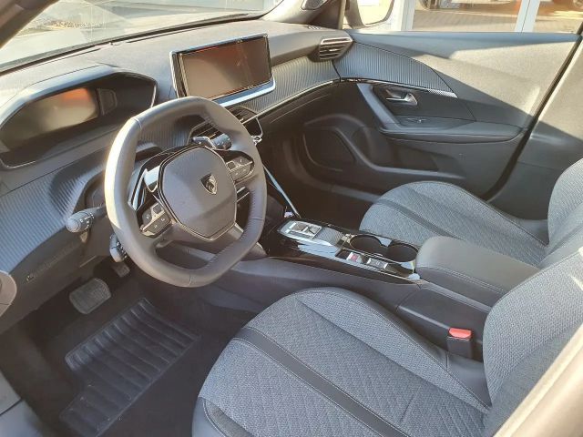 Peugeot 2008 Allure Pack EAT8