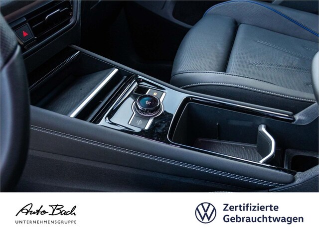 Volkswagen Tayron 2.0 TDI DSG