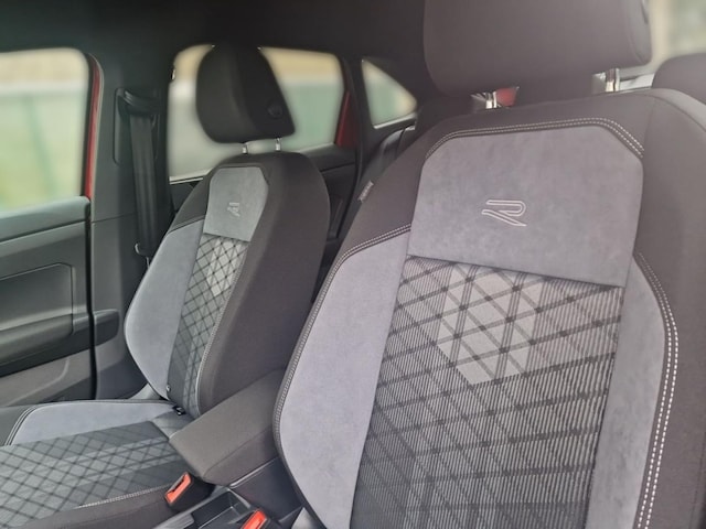 Volkswagen Taigo Taigo R-Line 1,5 l TSI OPF 110 kW (150 P S) 7-Gang-Doppelkupplungsgetriebe DSG