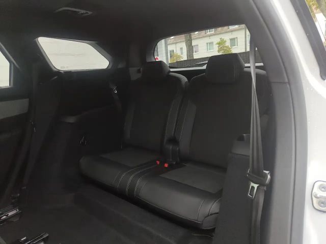 Peugeot 5008 GT-Line