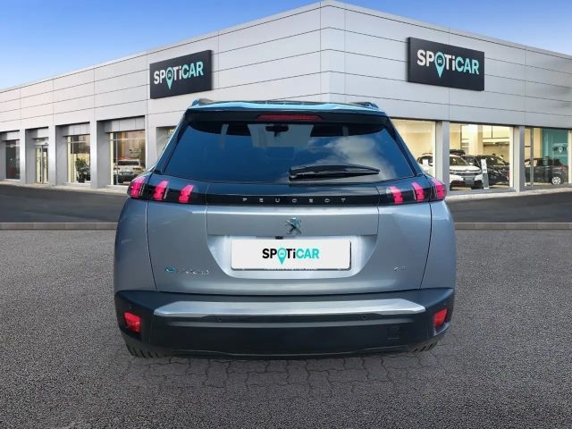 Peugeot E-2008 GT-Line