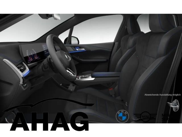 BMW 218 218i Active Tourer DCT