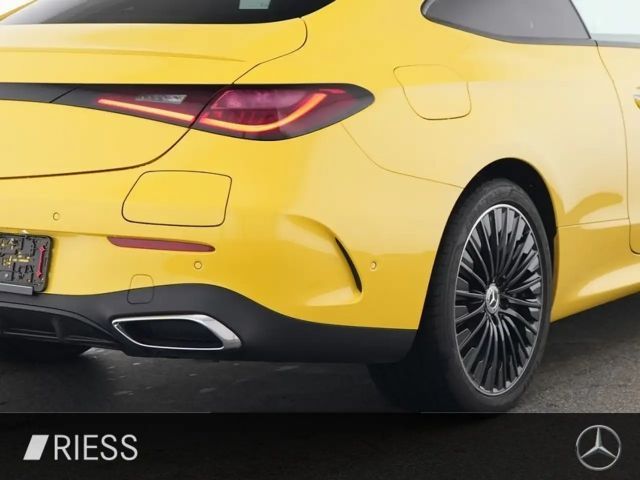 Mercedes-Benz CLE 300 Coupé