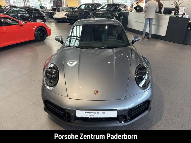 Porsche 992 Carrera Coupé