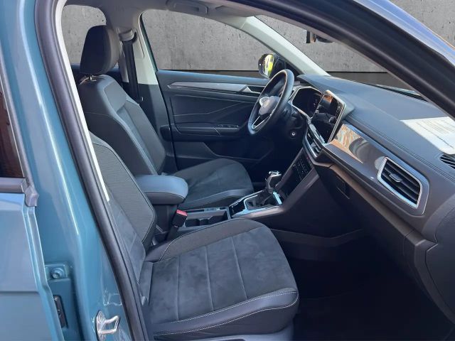 Volkswagen T-Roc 1.5 TSI DSG Style