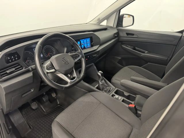 Volkswagen Caddy 4Motion