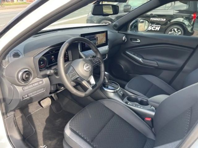 Nissan Juke N-Connecta