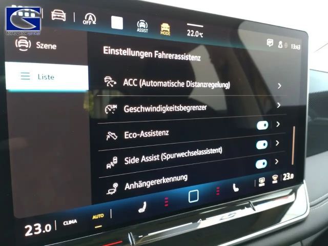 Volkswagen Tiguan 1.5 eTSI DSG Life