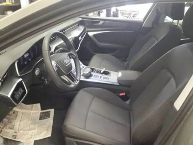 Audi A6 45 TDI Avant Quattro