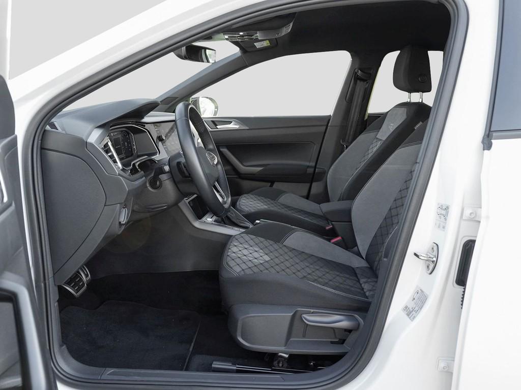 Volkswagen Taigo 1.0 TSI DSG R-Line