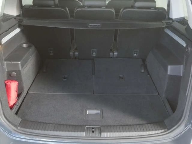 Volkswagen Touran 2.0 TDI DSG