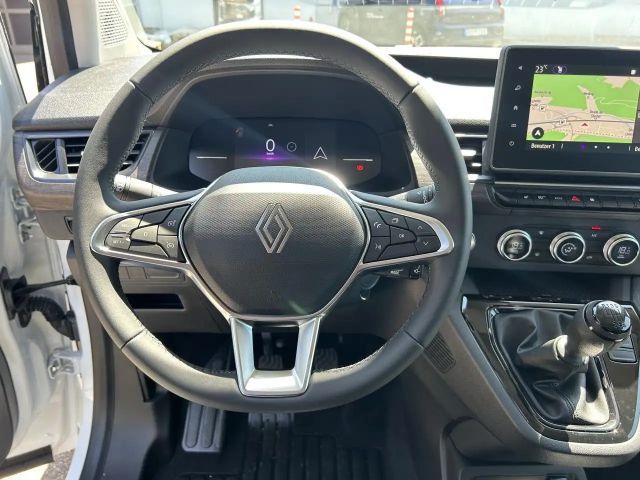Renault Kangoo TCe 130 Techno