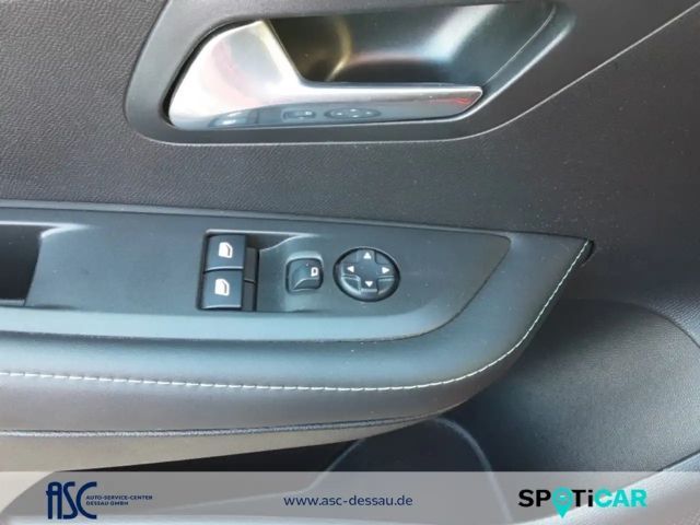 Peugeot 208 Active Pack