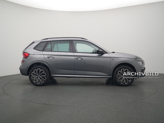 Skoda Kamiq Selection