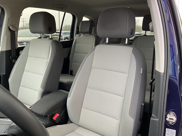 Volkswagen Touran 1.5 TSI ACT Comfortline DSG