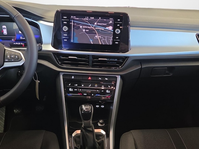 Volkswagen T-Roc 1.0 TSI Life