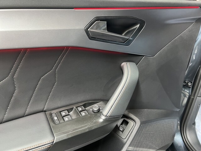 Cupra Formentor 2.0 TSI 4Drive