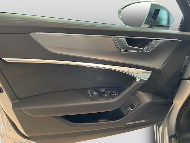 Audi S6 Avant Quattro