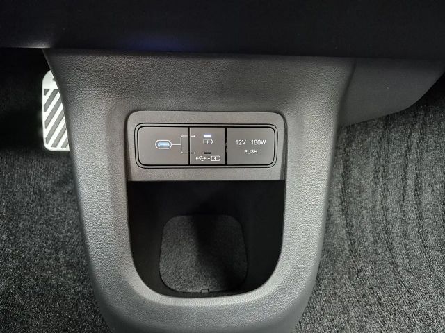 Hyundai IONIQ 5 4WD Vierwielaandrijving