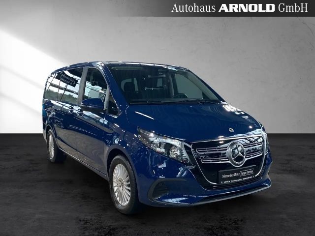 Mercedes-Benz EQV 300 Limousine Lang