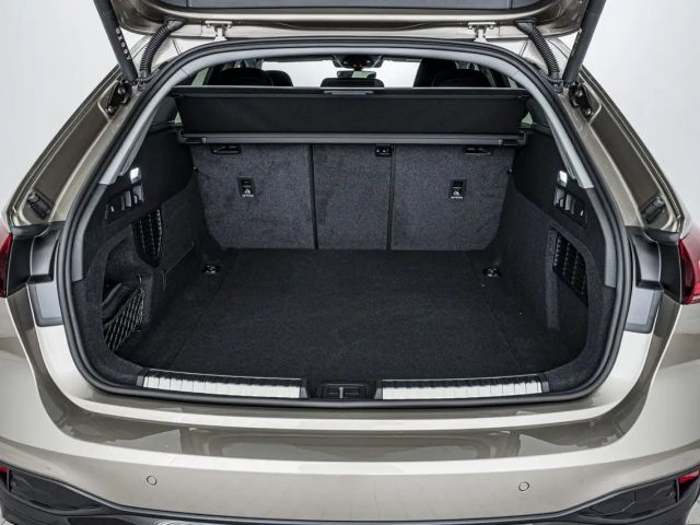 Audi A5 Quattro S-Tronic