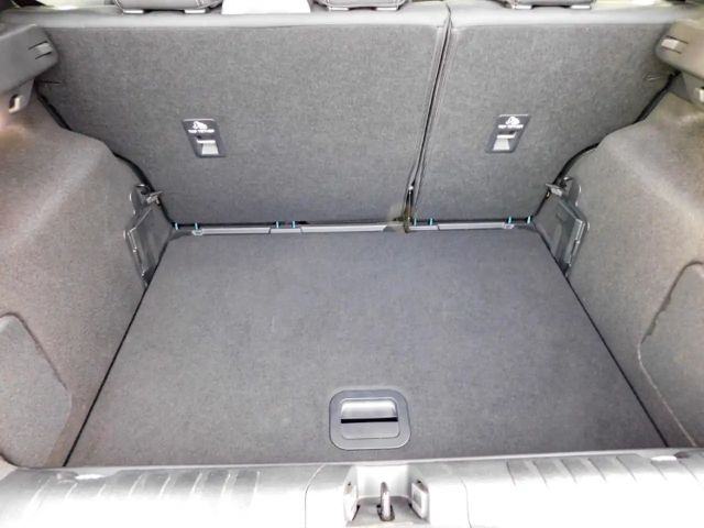 Ford Puma EcoBoost Titanium