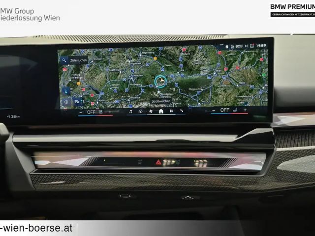 BMW i5 M60 Sedan xDrive