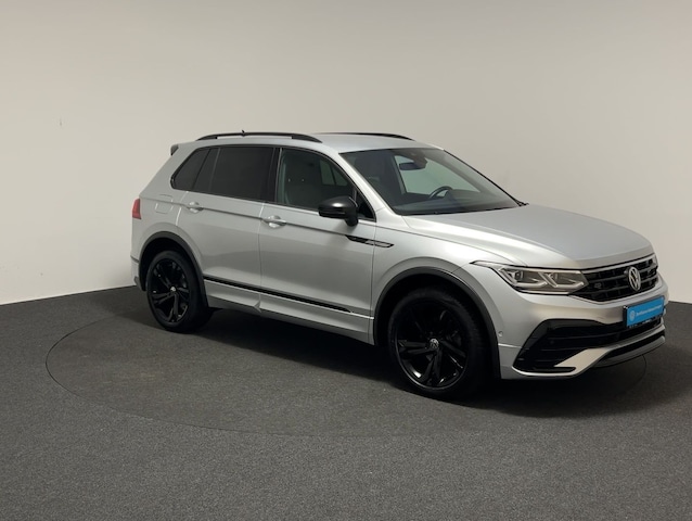 Volkswagen Tiguan 4Motion DSG