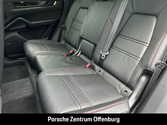 Porsche Cayenne Coupé GTS