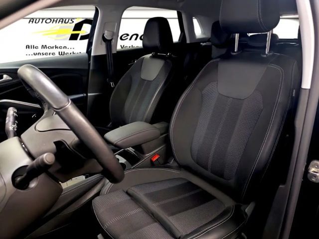 Opel Grandland X GS-Line Grand Sport