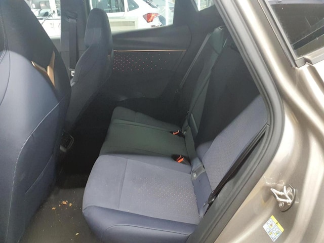 Cupra Tavascan Tavascan