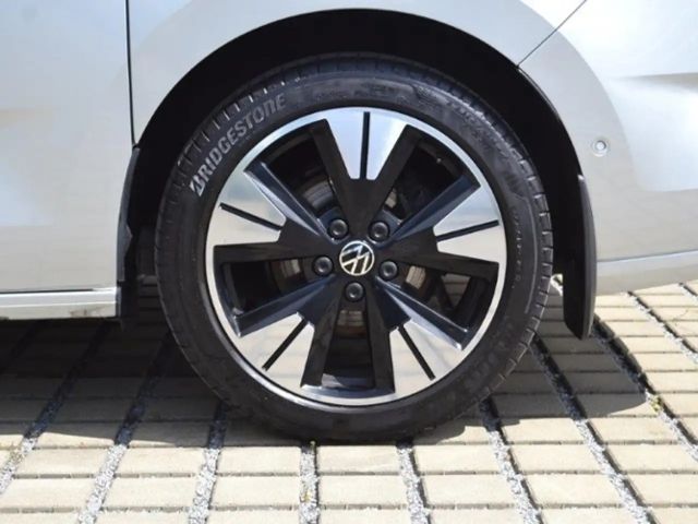 Volkswagen Multivan 2.0 TDI DSG Style T7