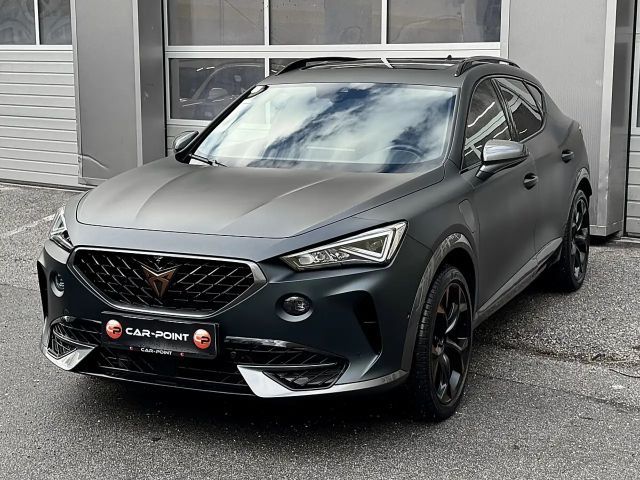 Cupra Formentor DSG VZ e-Hybrid