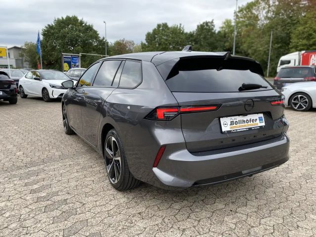 Opel Astra GS-Line Grand Sport Sports Tourer