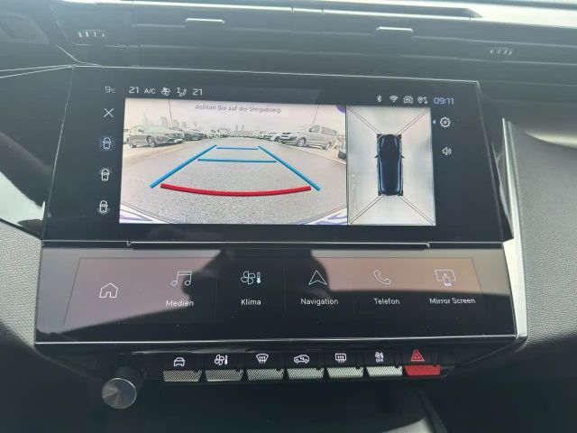 Peugeot 308 EAT8 GT-Line PureTech