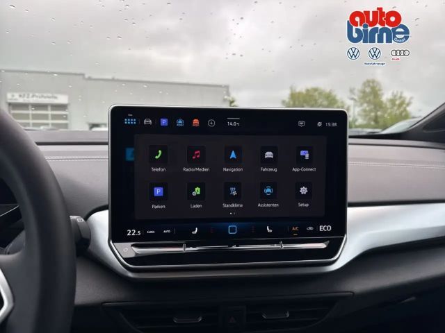 Volkswagen ID.4 Move Performance Pro