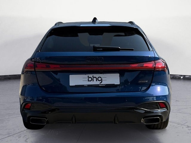 Audi A5 Avant Quattro S-Tronic