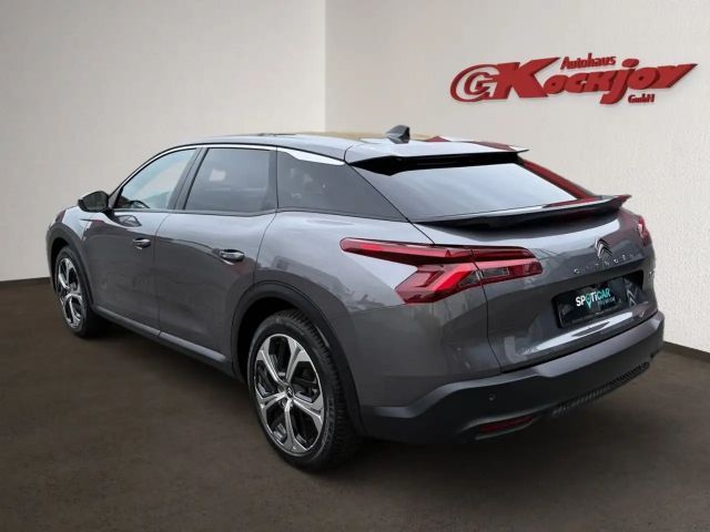 Citroën C5 X PureTech You