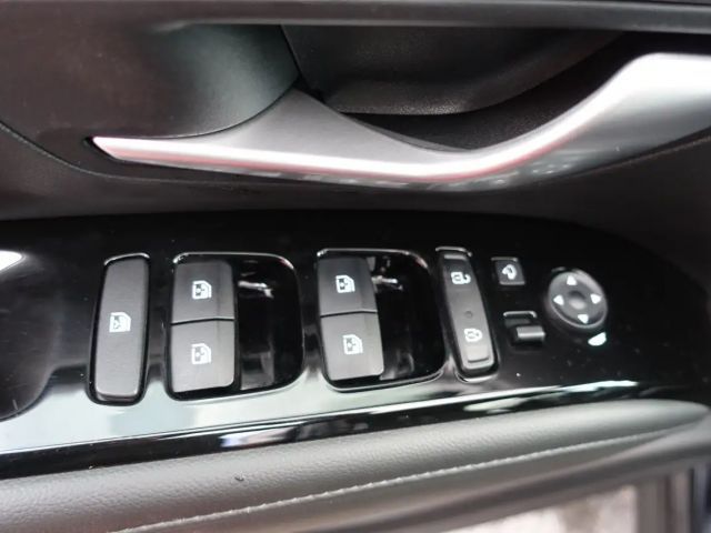 Hyundai Tucson 2WD Pure