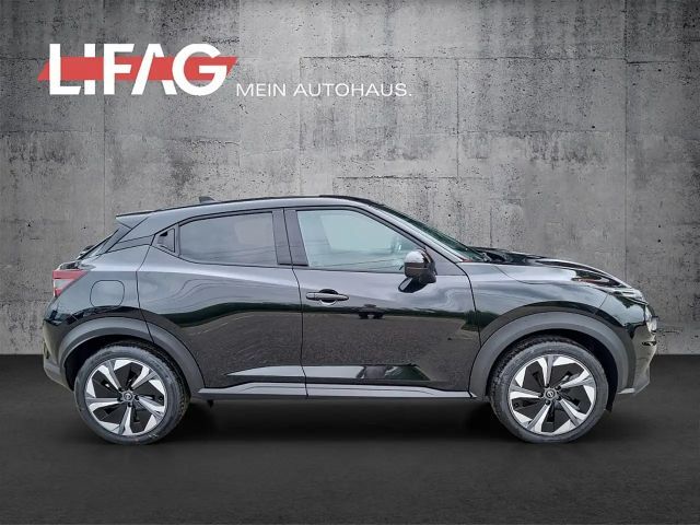Nissan Juke 1,6 Hybrid Superfly 4AMT Aut. *ab € 27.990,-*